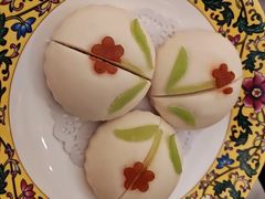 -京味斋·烤鸭·北京菜(北洼路店)