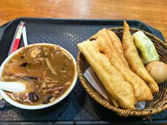 -穆彦华逍遥镇胡辣汤(岗坡路店)