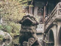 -胡雪岩故居