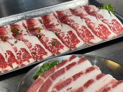 -小团团·路边烤牛肉(南岭壹街店)
