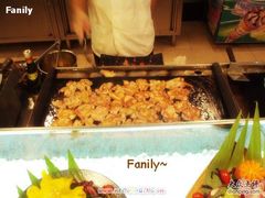 -堂会·KTV·自助餐·团建聚会(天河店)