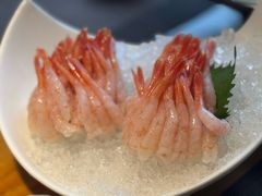 -禾风·海鲜料理自助(玉林店)