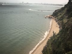-蓬莱阁景区