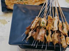 -聚味瞿记·龙虾堂(梅溪湖店)
