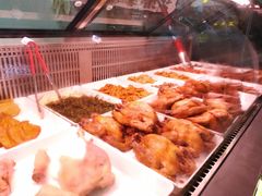 -阿满卤香鸡(新街口印象汇店)
