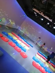 -小鸡哆哆故事屋·儿童乐园(嘉里城店)