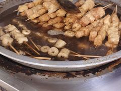 -马记大锅煮(总店)