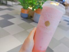 西瓜马蹄生打椰-KNOTKNOT珞珞·日式甜品(K11店)