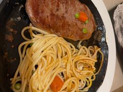 -豪客来牛排(一品天下店)