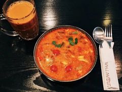 -URBAN SOI Thai Kitchen乐泰料理(长乐路店)
