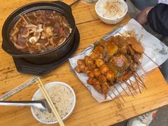 -赵家牛肉砂锅(台西三路店)