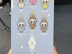 -泡泡玛特POPMART(龙湖杭州滨江天街店)