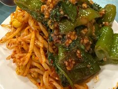 -春花民族美食(佳木斯总店)