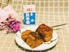 枣糕-五道口枣糕王(成府路店)