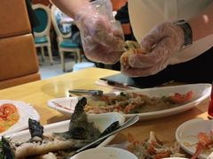 -南海渔家•海鲜•正宗海南菜(海棠湾店)