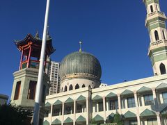 -西宁市东关清真大寺