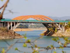 -广州市流溪河国家森林公园