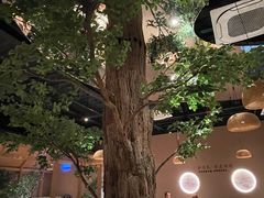 -山水茶艺馆·点心粤菜·30年老字号