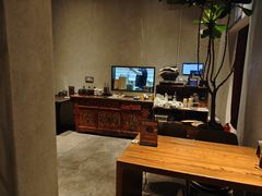 -漆黑觉米粉(三里屯店)