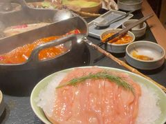 -大龙燚·旷野鲜火锅(广州首店)
