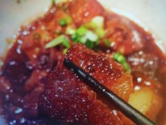 -姑奶奶厨房(万向城店)