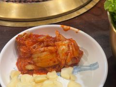 -赤牧日式烧肉自助(金桥永旺店)