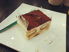 经典提拉米苏-星巴克臻选(威海威高广场店)