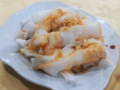 捞河粉-电白鸭粥店(下沙二坊88号店)