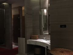 -朗豪酒店·川SPA