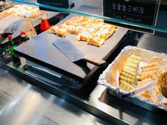 -So Lounge索兰至餐厅(蓝色港湾店)