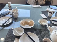 -新加坡瑞珍•海河观景餐厅