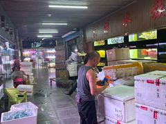 -中环花鸟鱼虫市场