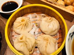 -香园茶社·金陵小灶(老门东店)