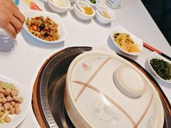 -天宜隆蘑菇宴火锅(石景山旗舰店)