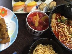-熊本屋日式料理(万达店)