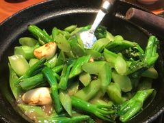 -旺爷砂锅·茶作(国贸店)