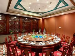 -万荣烤鸭店·北京菜(天坛店)