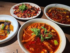 -辛香汇(飞洲店)