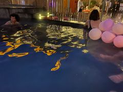 -天目湖御水温泉·度假酒店