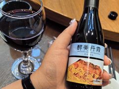 -青海名吃尕张娃非遗烤肉(海湖总店)