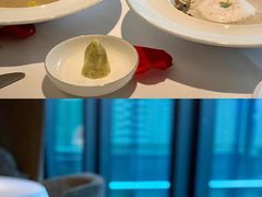 -燃扒房Steakhouse(皇庭店)