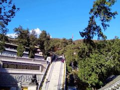 -八大处公园