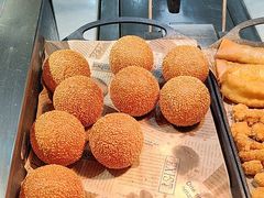 -晶丽香榭自助餐(南京大饭店)