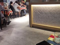 -遇见西木美式餐厅(体育路店)