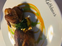 -Kathleen's Waitan 凯圣琳江景西餐厅(外滩店)