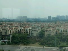 -常州环球恐龙城维景国际大酒店