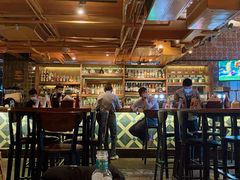 -Q MEX 库迈墨西哥餐吧(三里屯店)