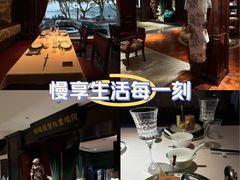 -杭州新新饭店·1913餐厅