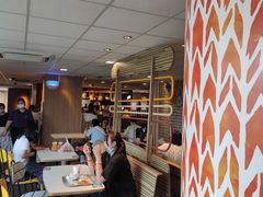 -麦当劳(中山大道中店)