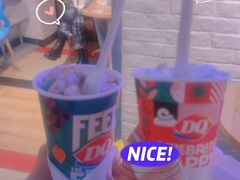 -DQ·蛋糕·冰淇淋(万象汇店)